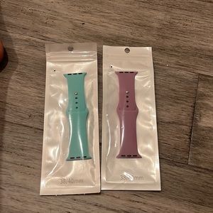 Apple Watch bands